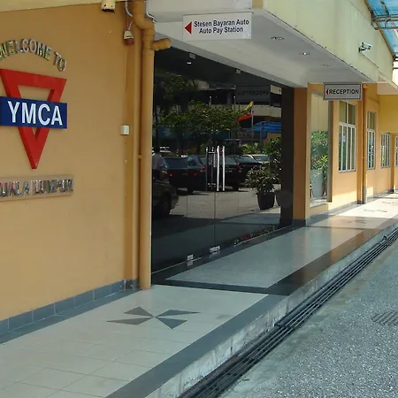 Hotel Ymca Kuala Lumpur